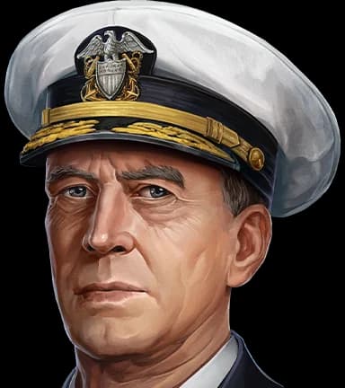 Ernest King