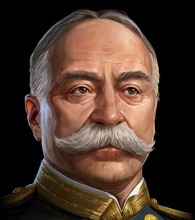 George Dewey