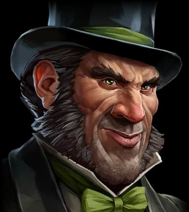 Henry J. Hide