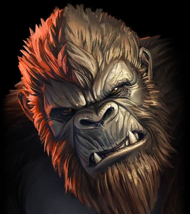 King Kong