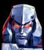 Megatron