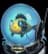Space Fishy