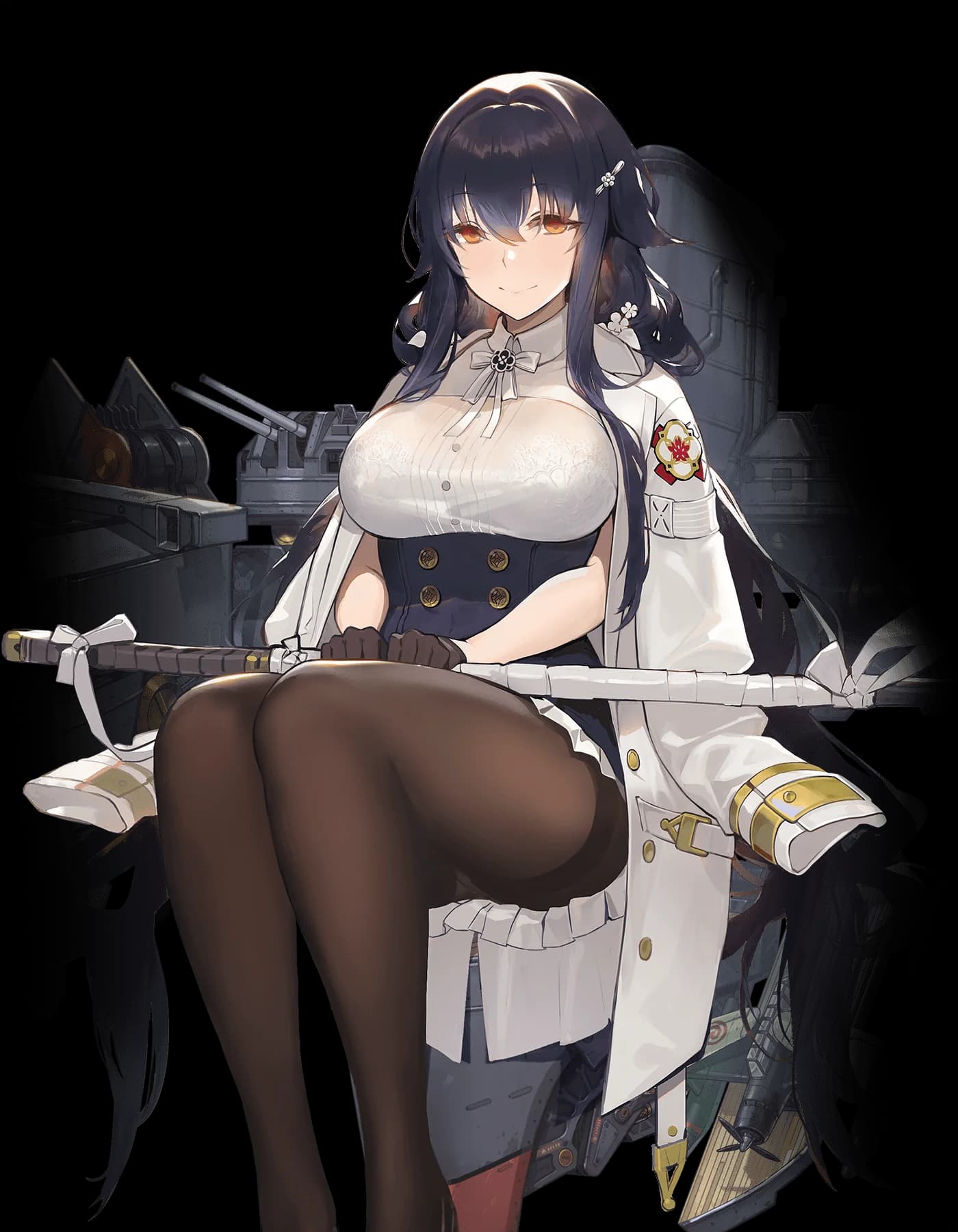AL Azuma