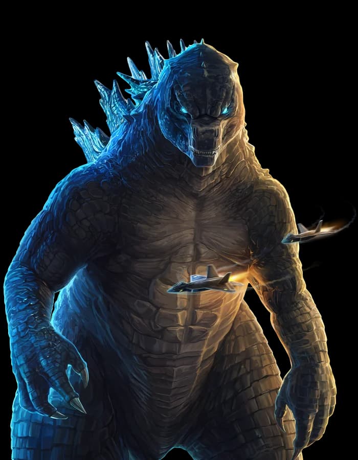 Godzilla