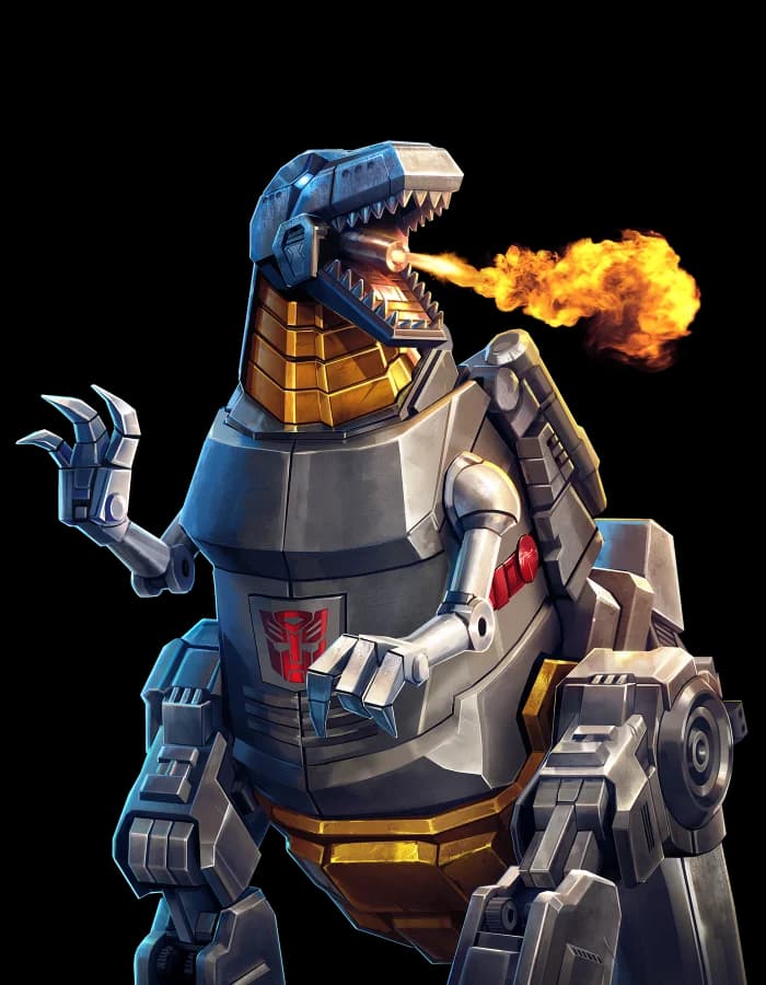 Grimlock