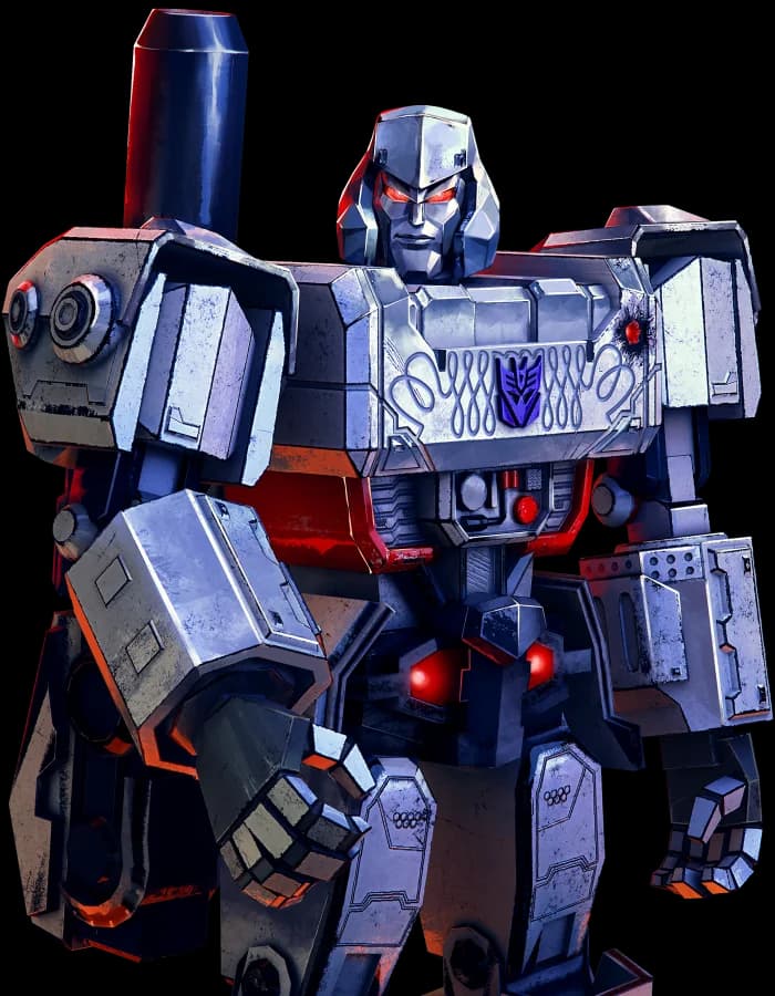 Megatron