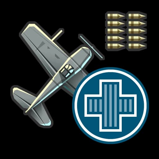 Air Groups Mod. 2