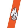 The Iris's Flame