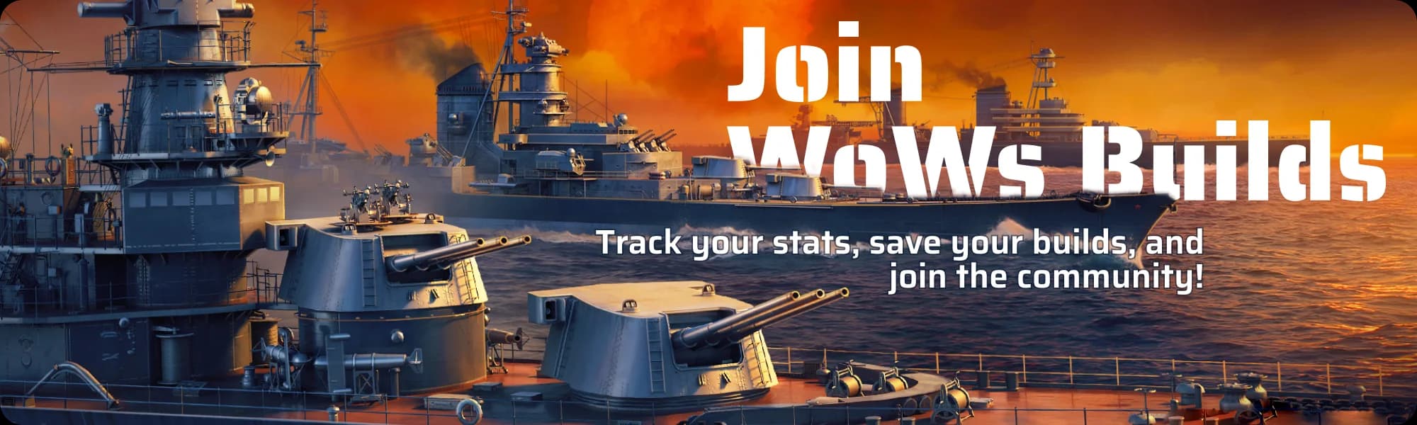 World of Warships: Legends