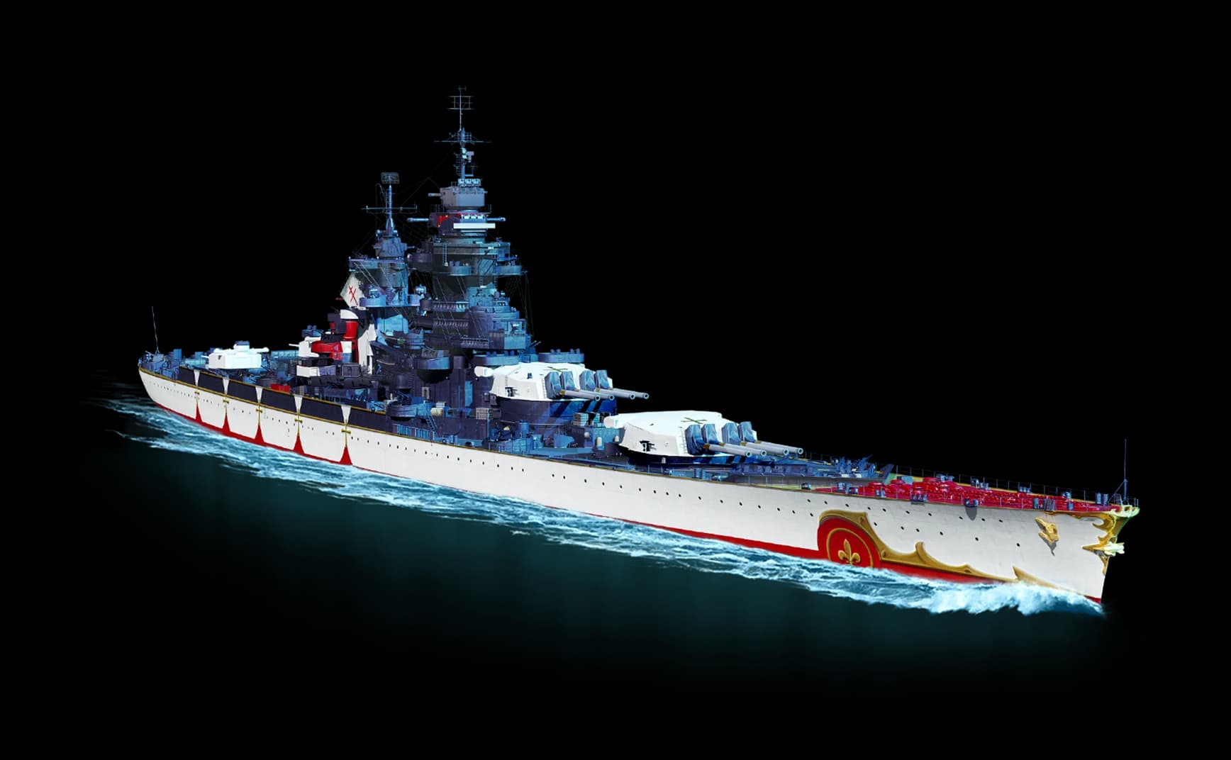 AL Richelieu