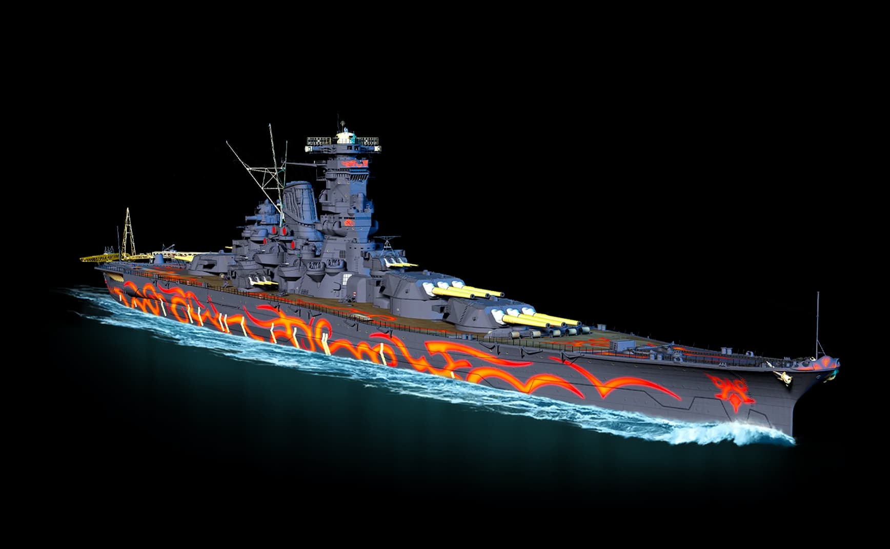 ARP Musashi