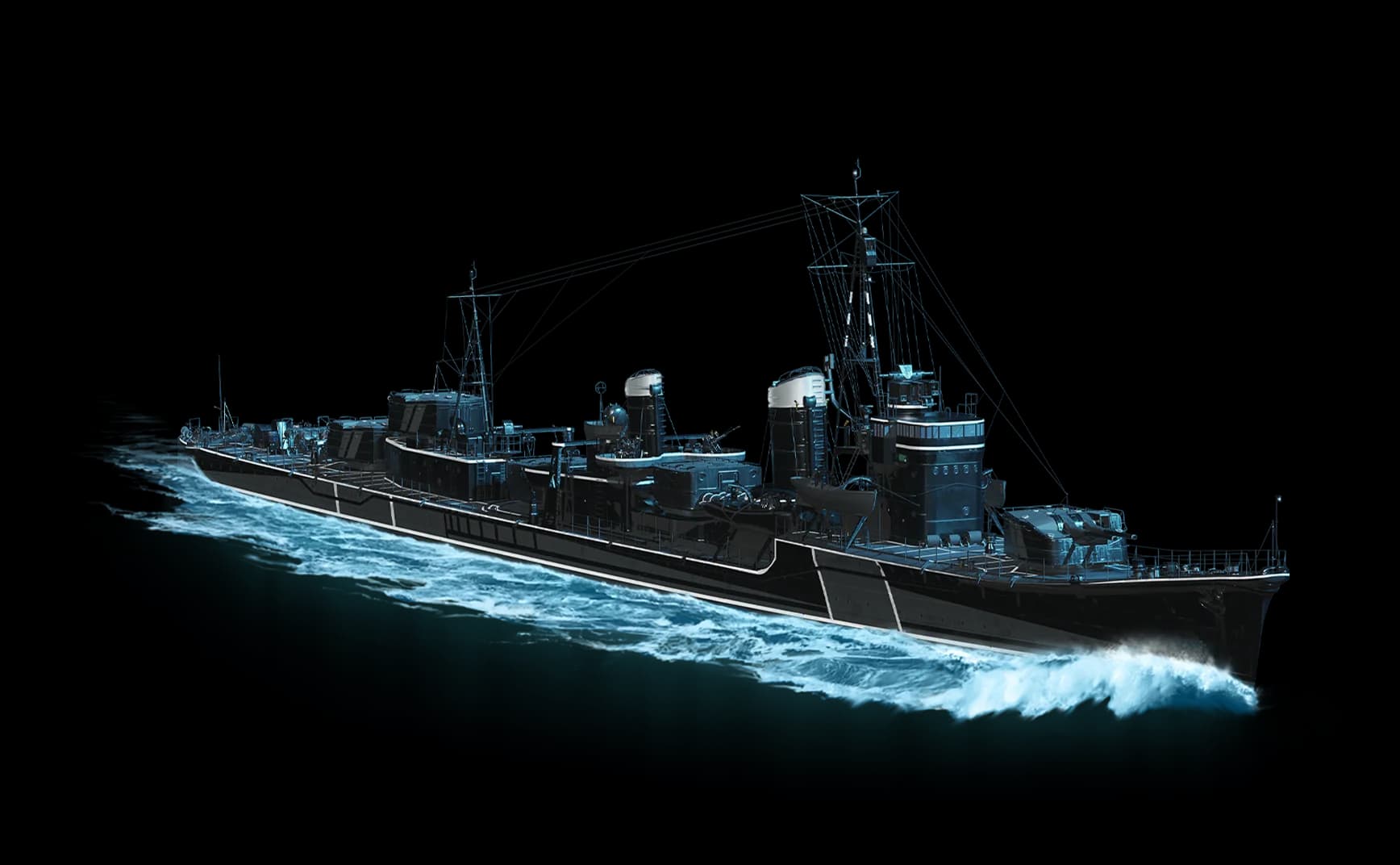 Asashio B