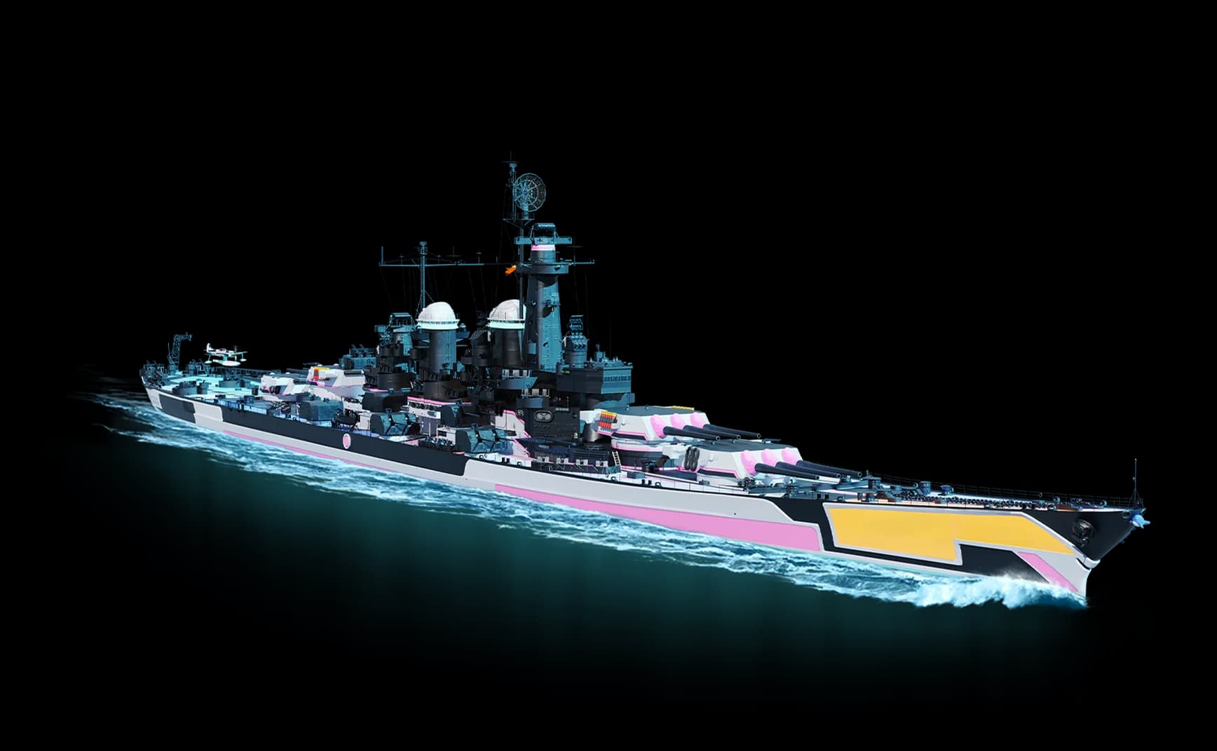 BA Montana