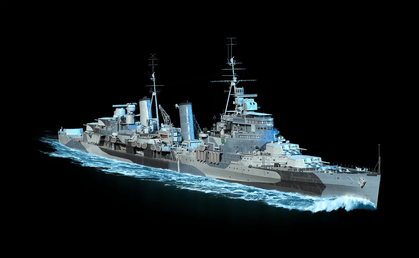 Belfast 43