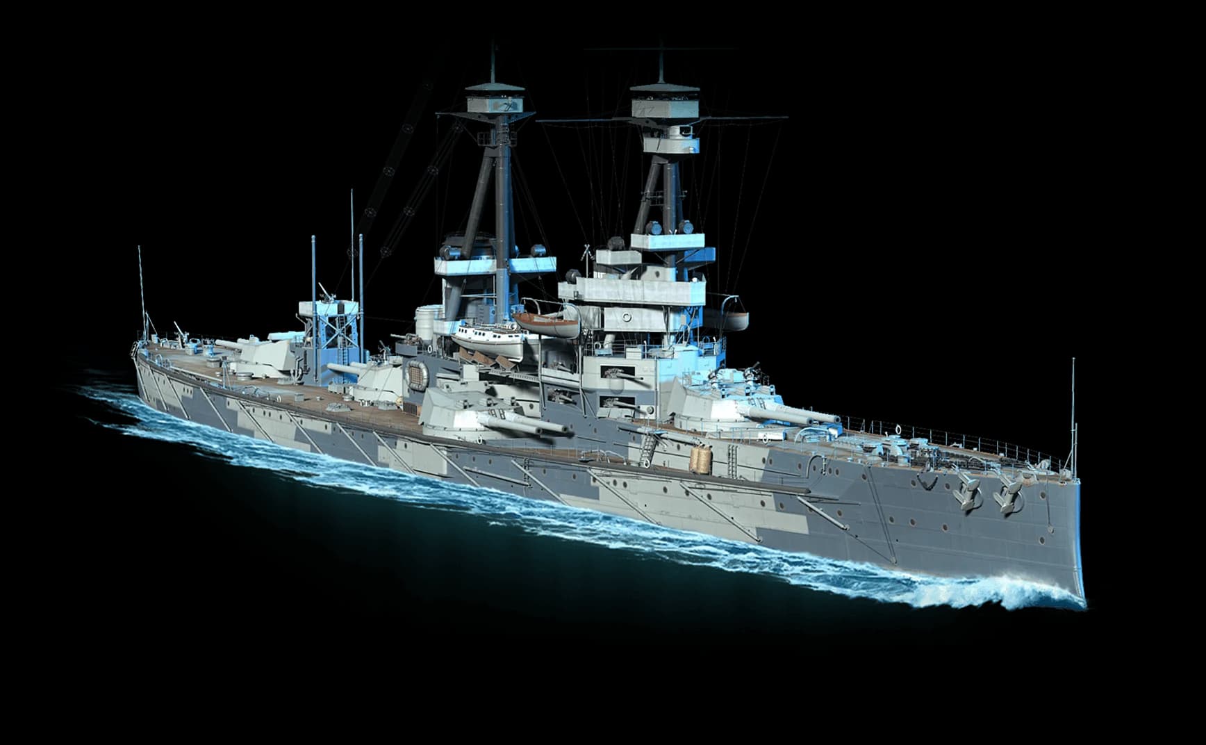 Bellerophon