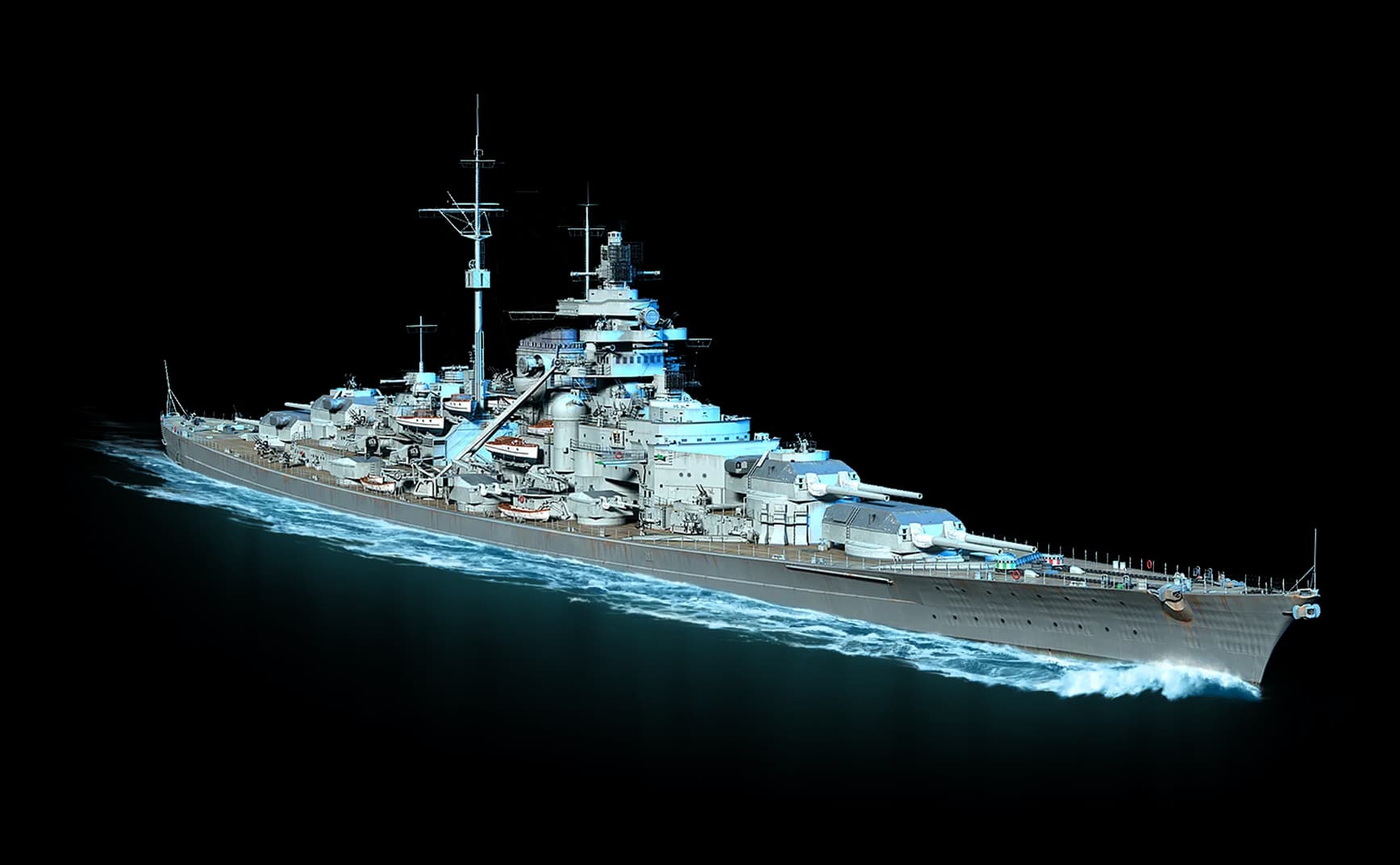 Bismarck