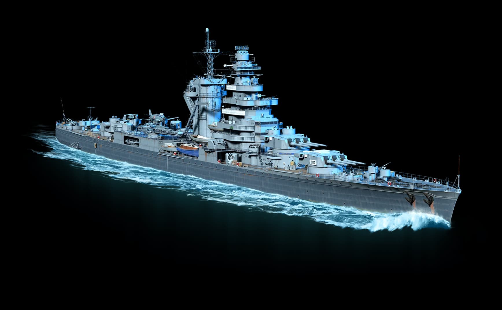 Charlemagne
