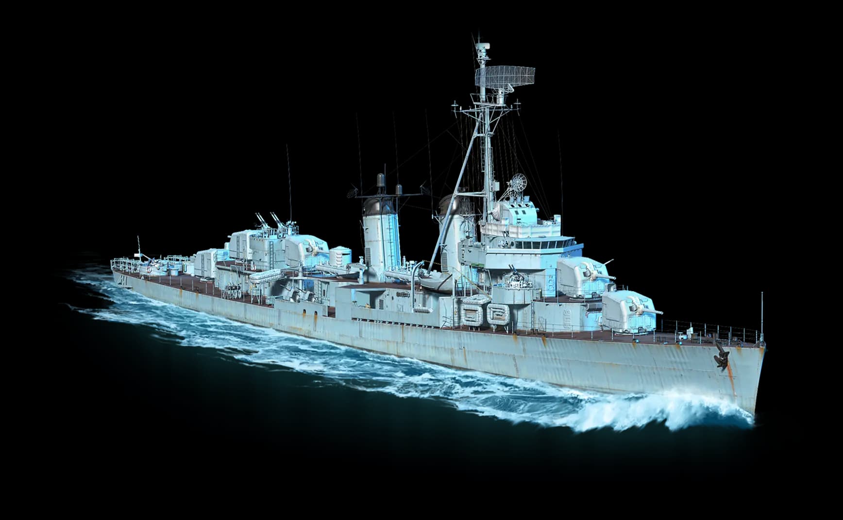 Chung Mu