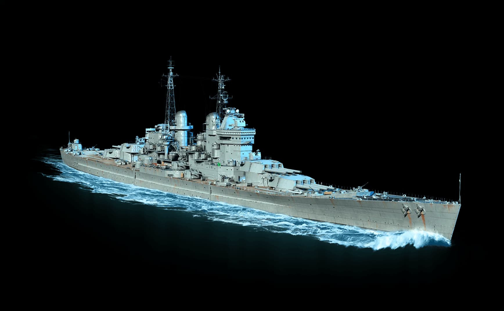 Conqueror