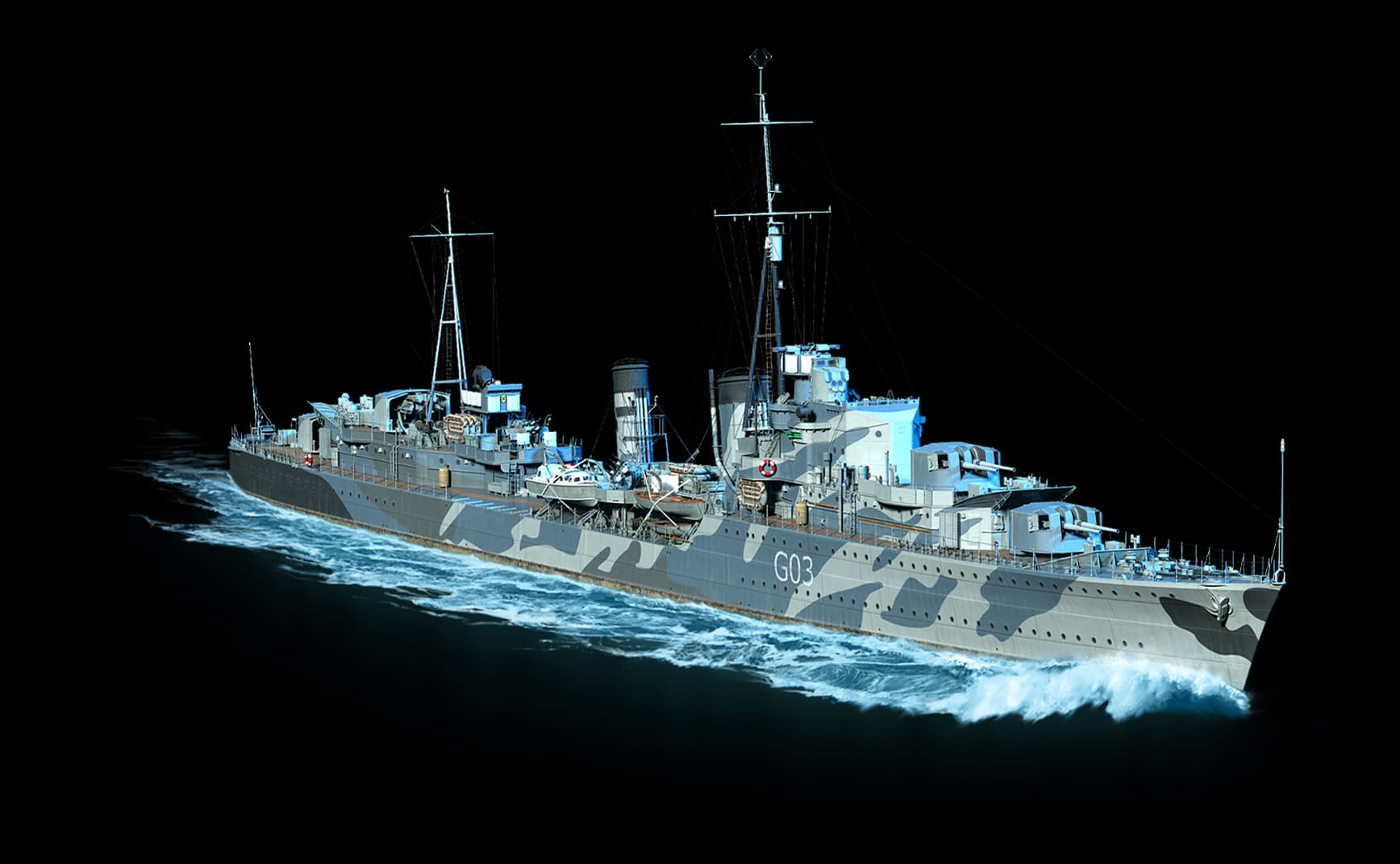 Cossack 38