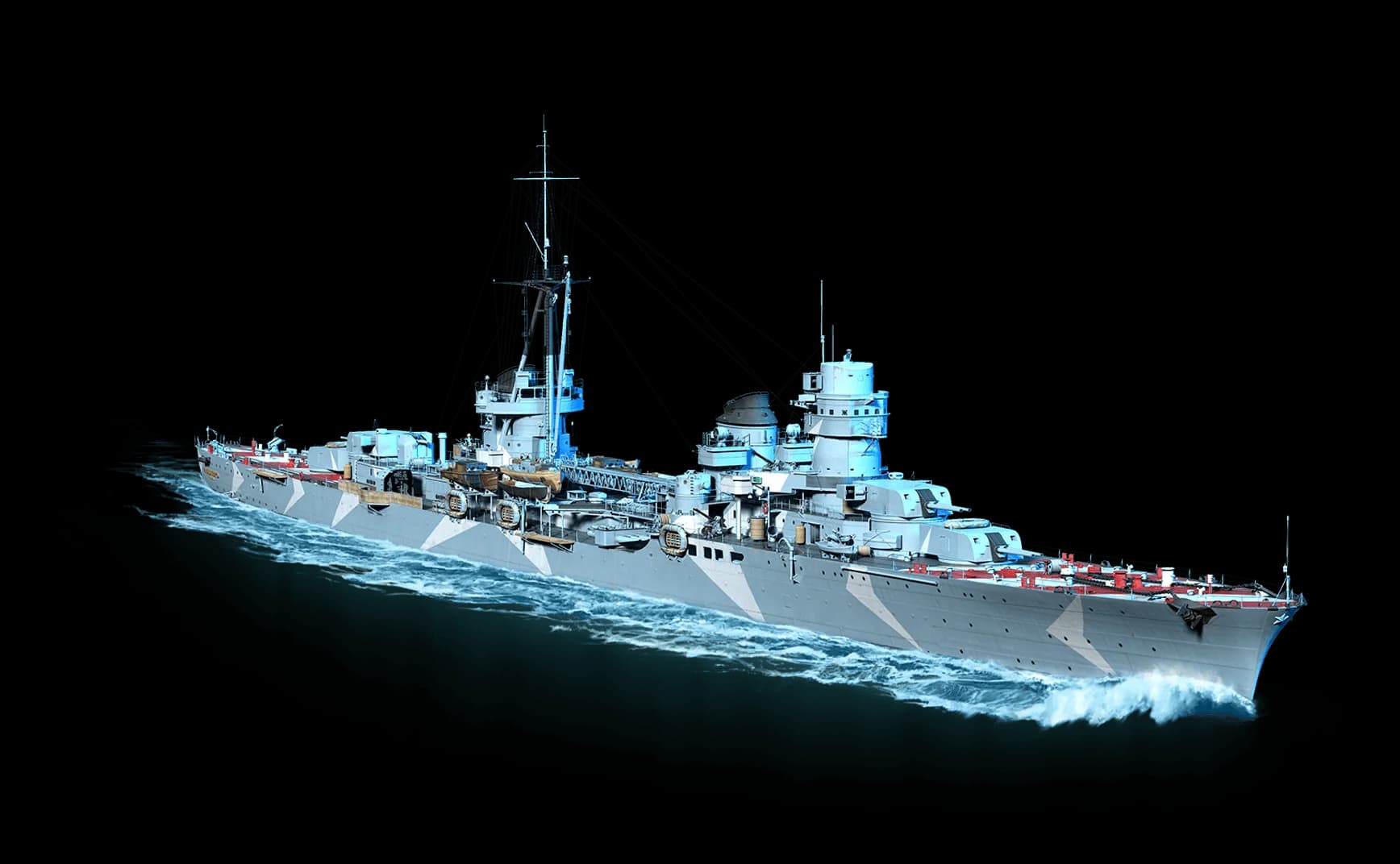 Duca DAosta