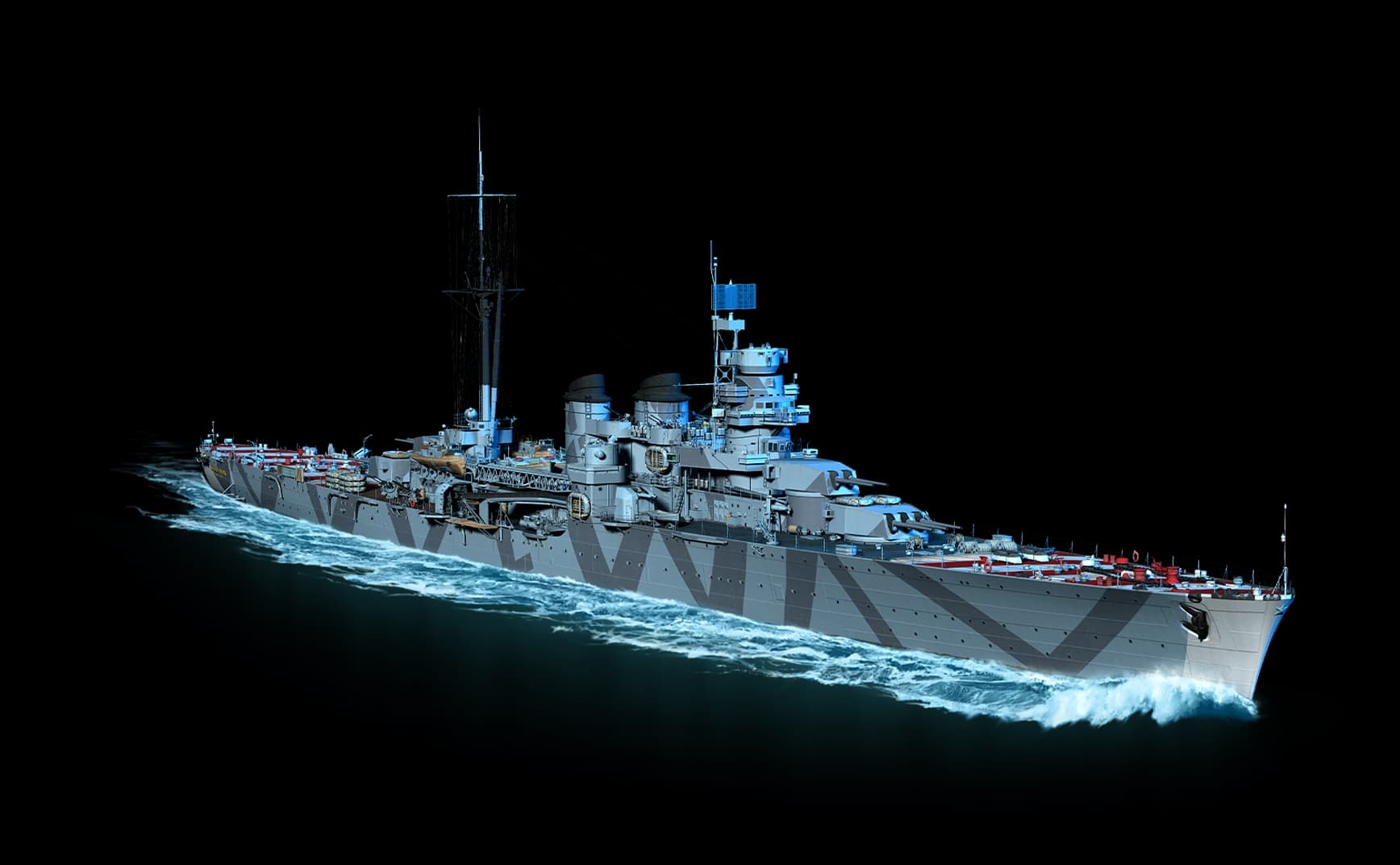 Abruzzi