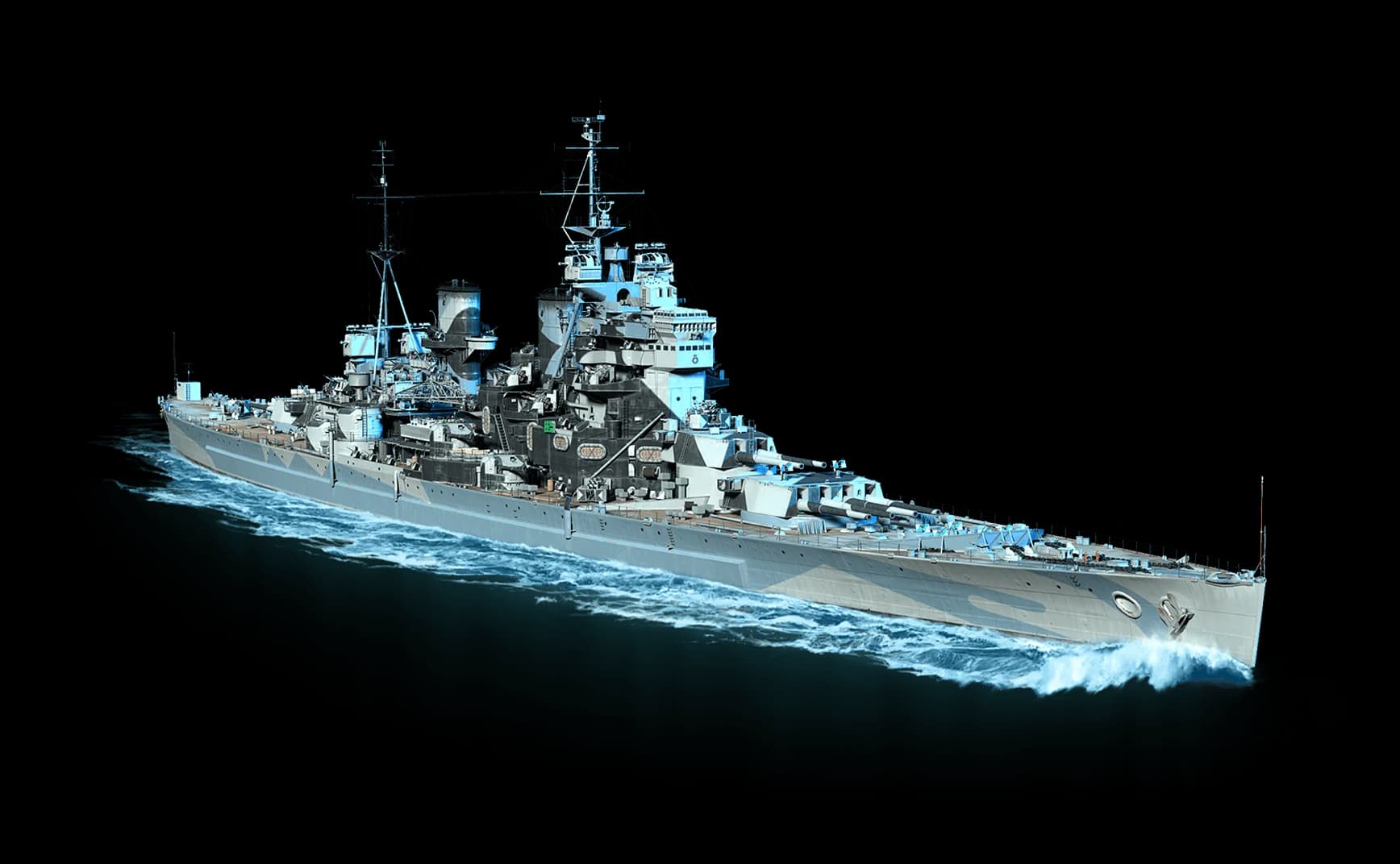 Duke of York