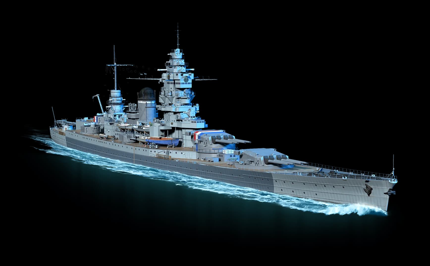 Dunkerque