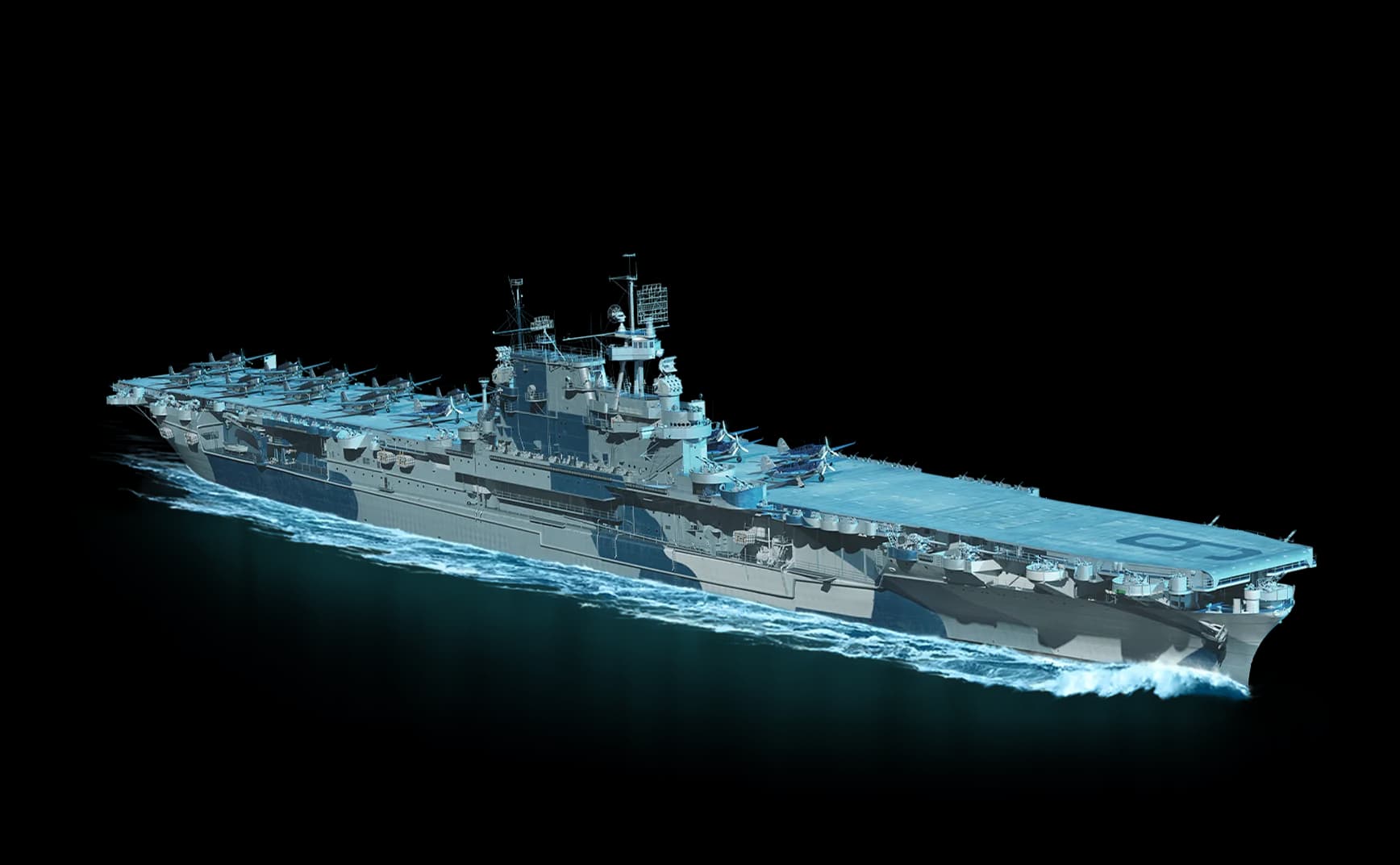 Enterprise