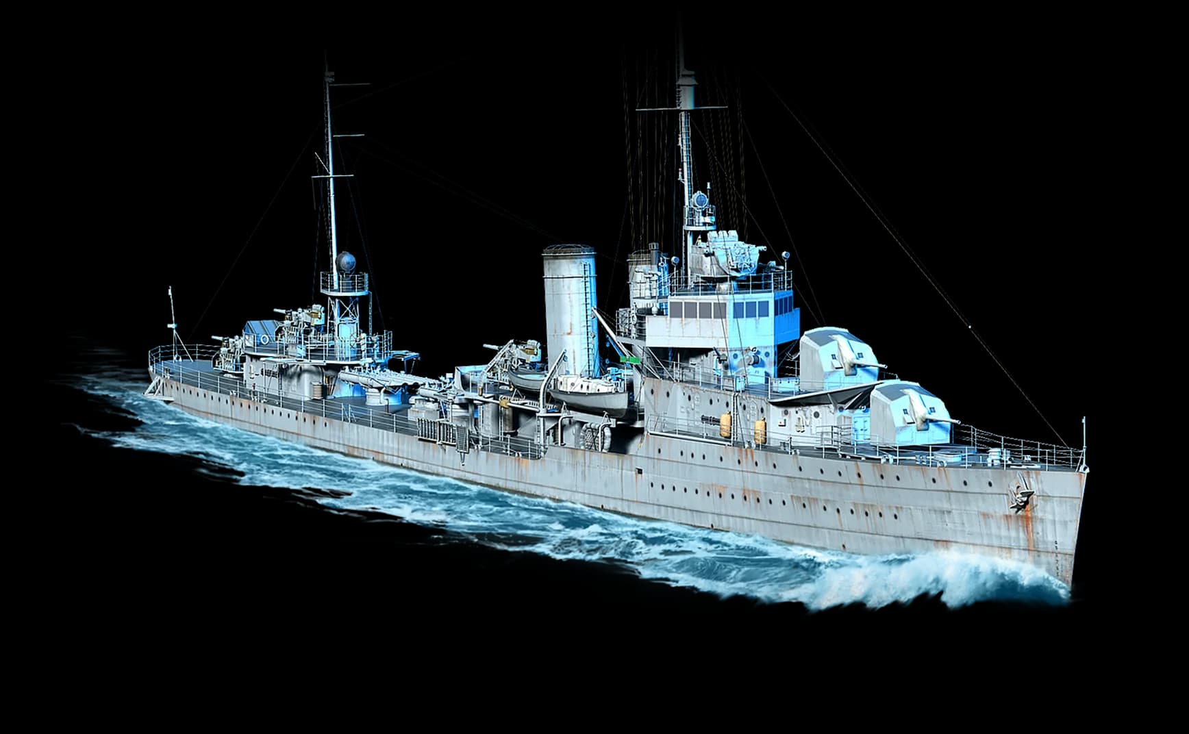 Farragut