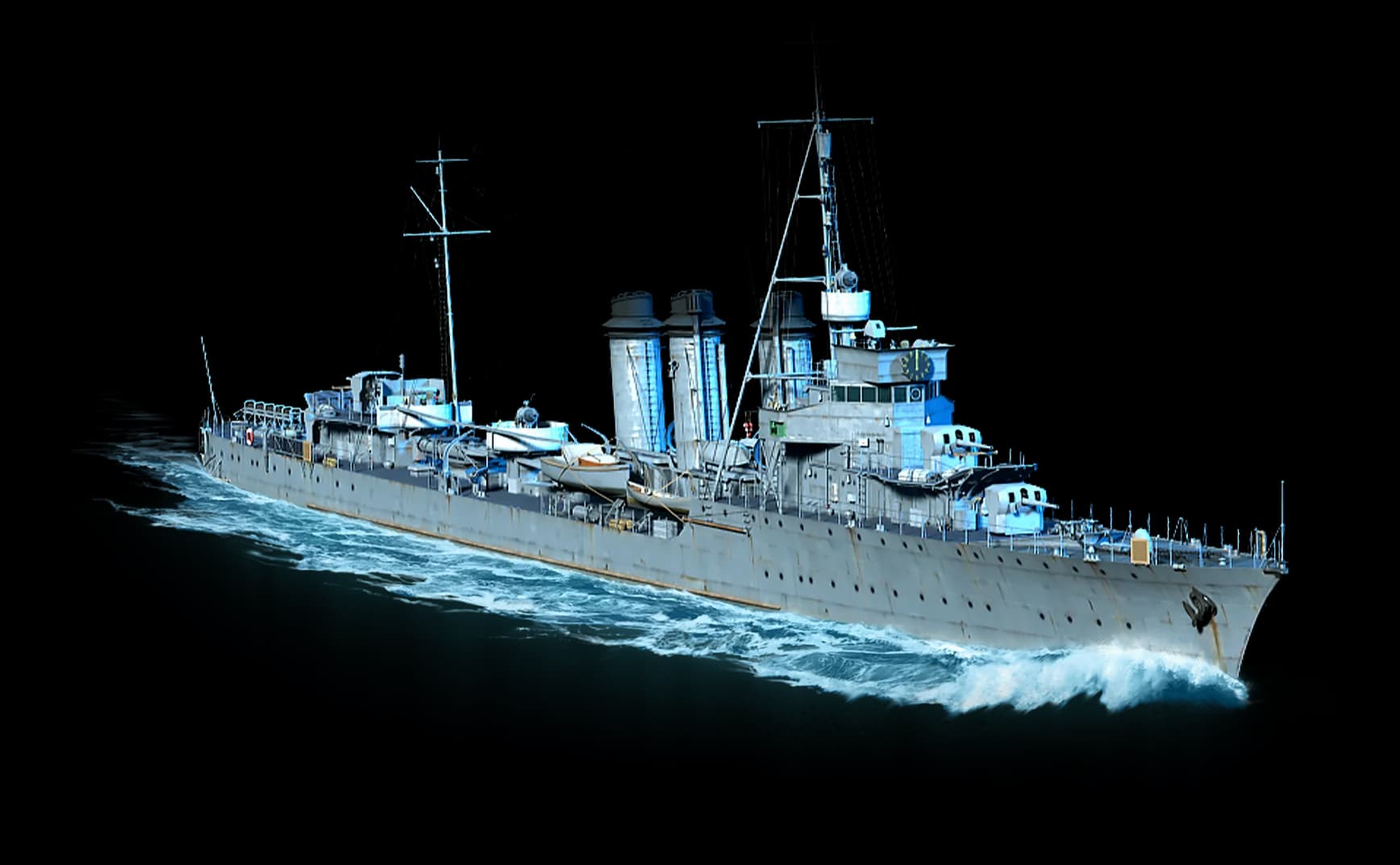 Fusilier