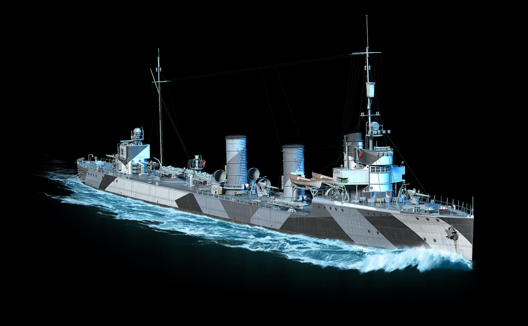 G-101
