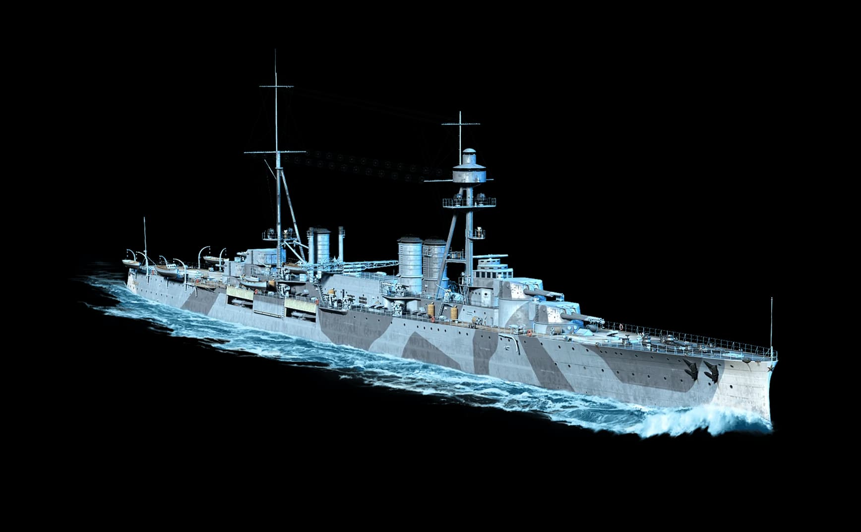 Genova