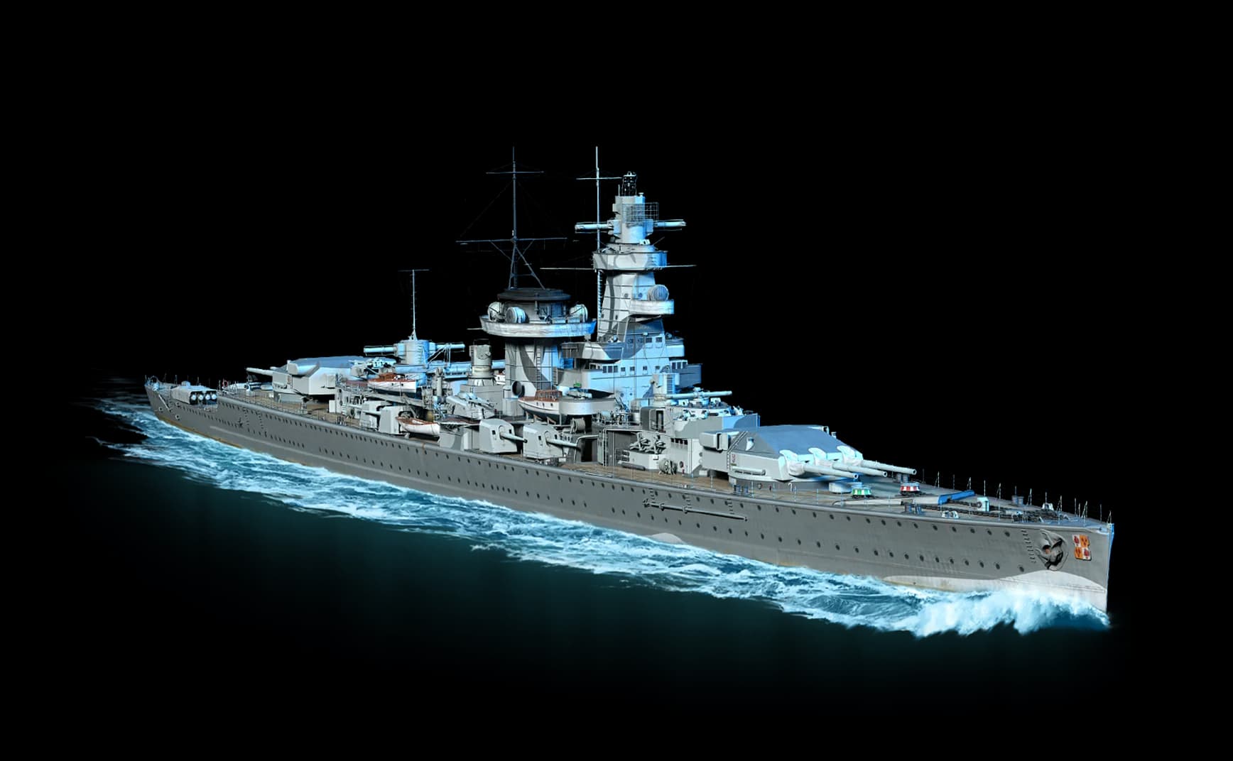 Graf Spee