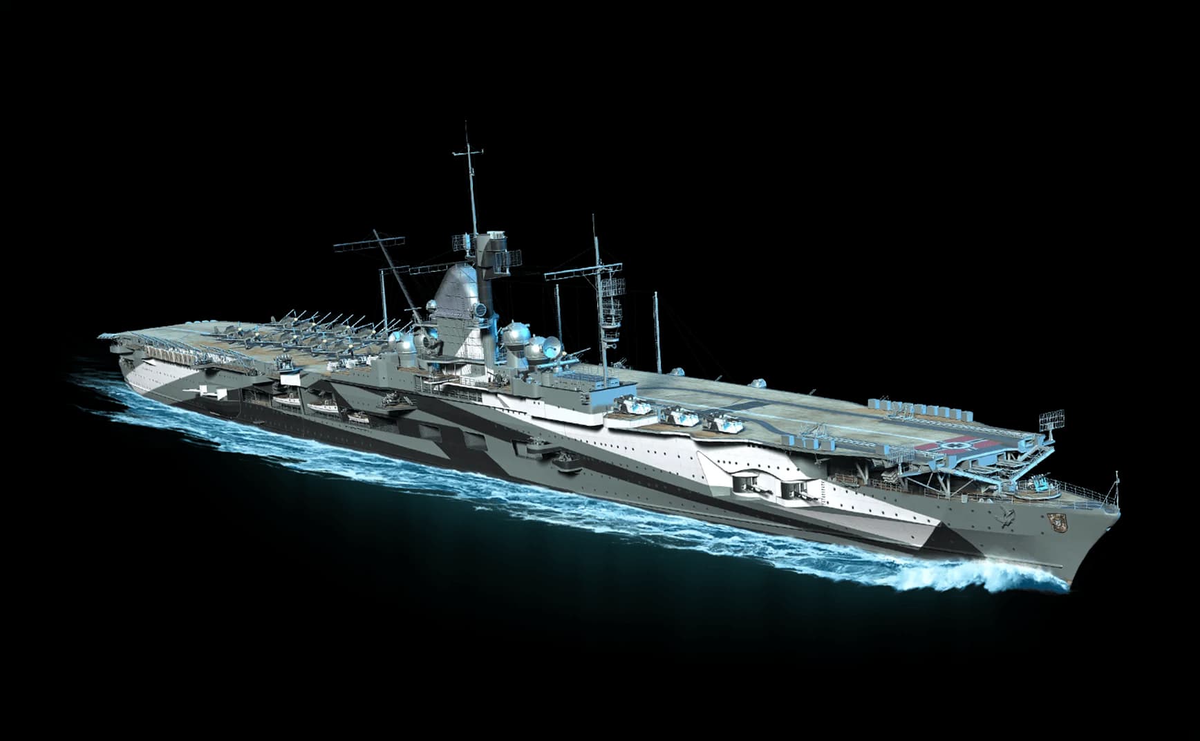 Graf Zeppelin