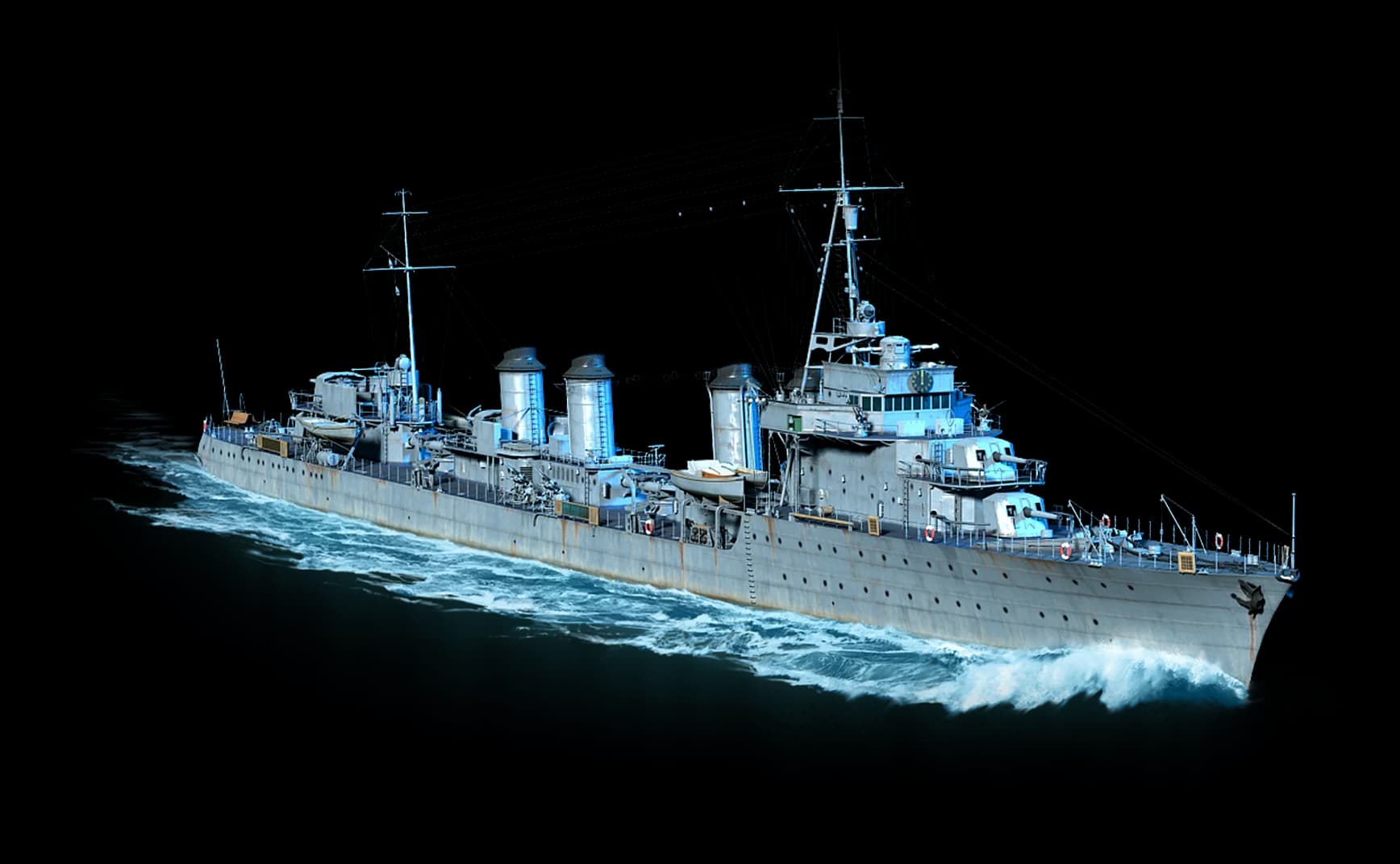 Guépard