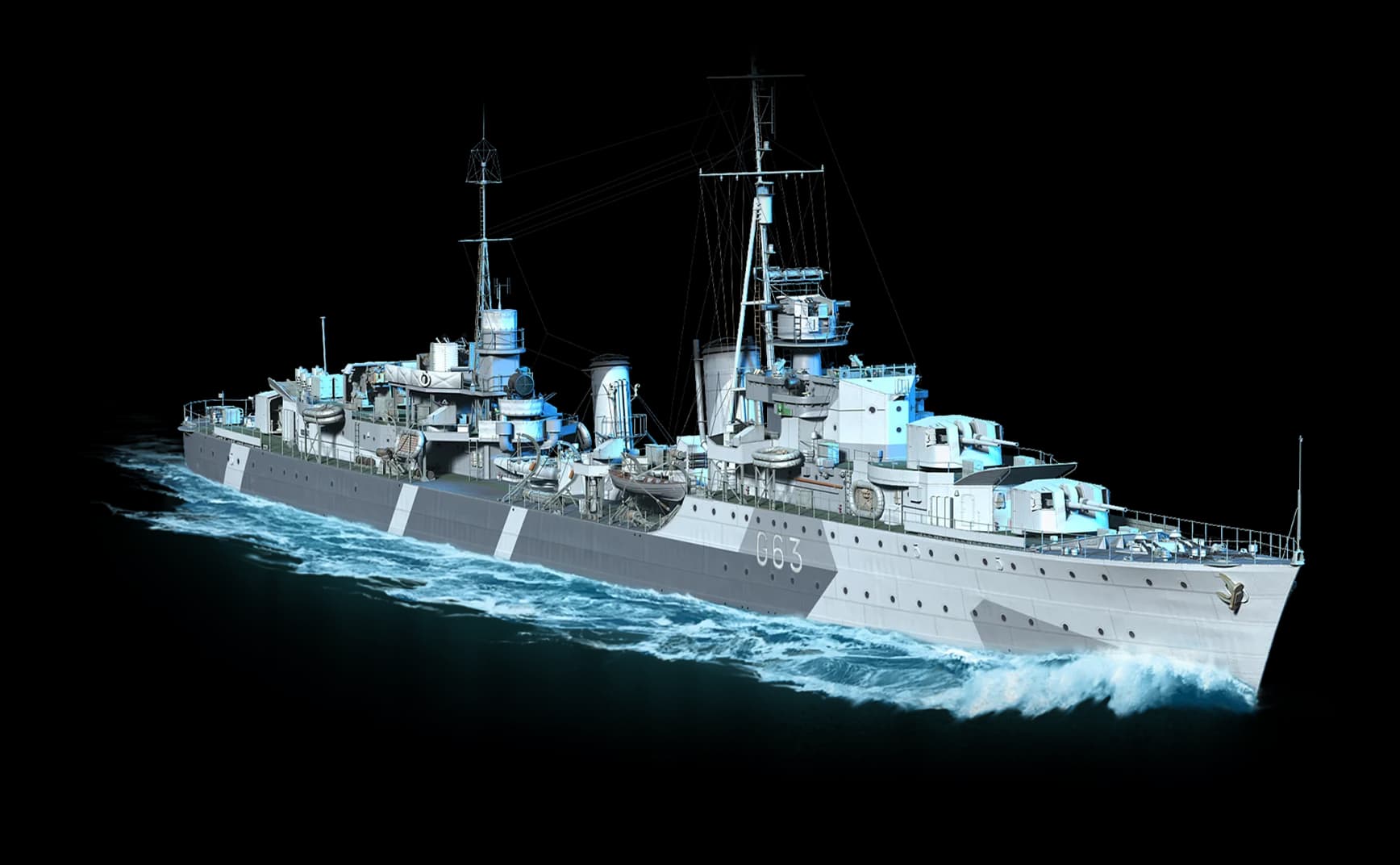 Haida