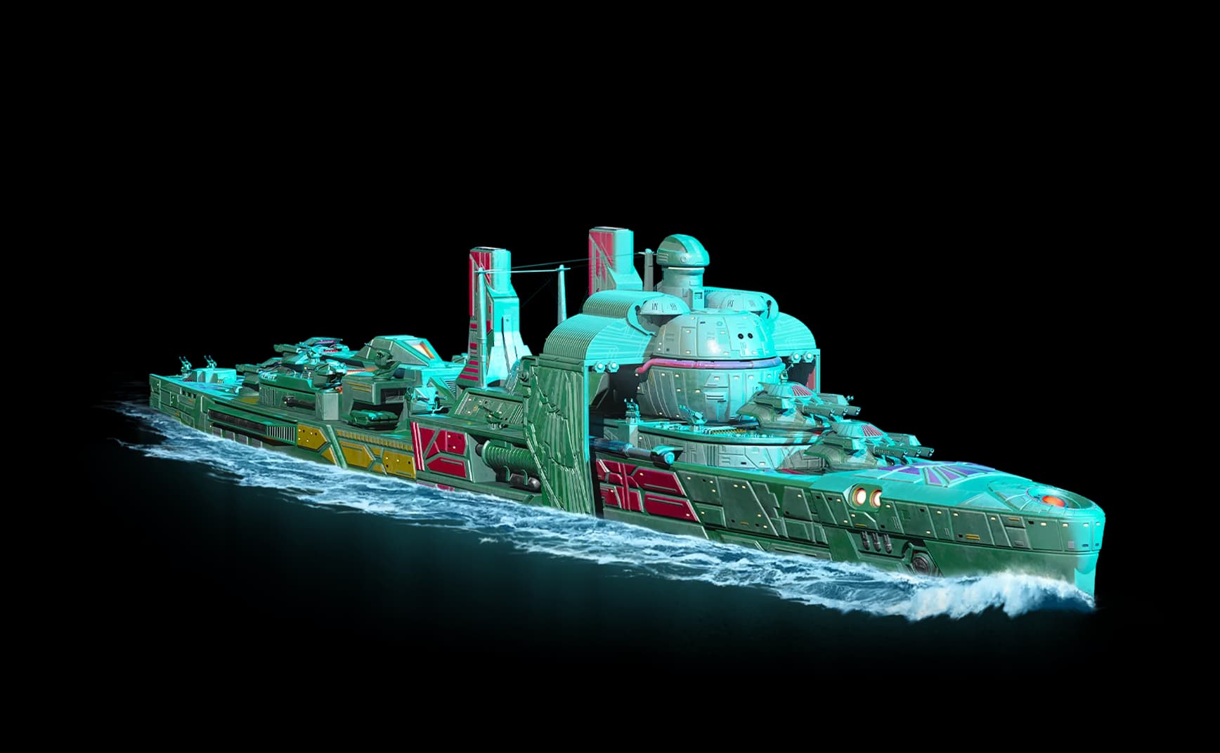 I.K.S. Bortas