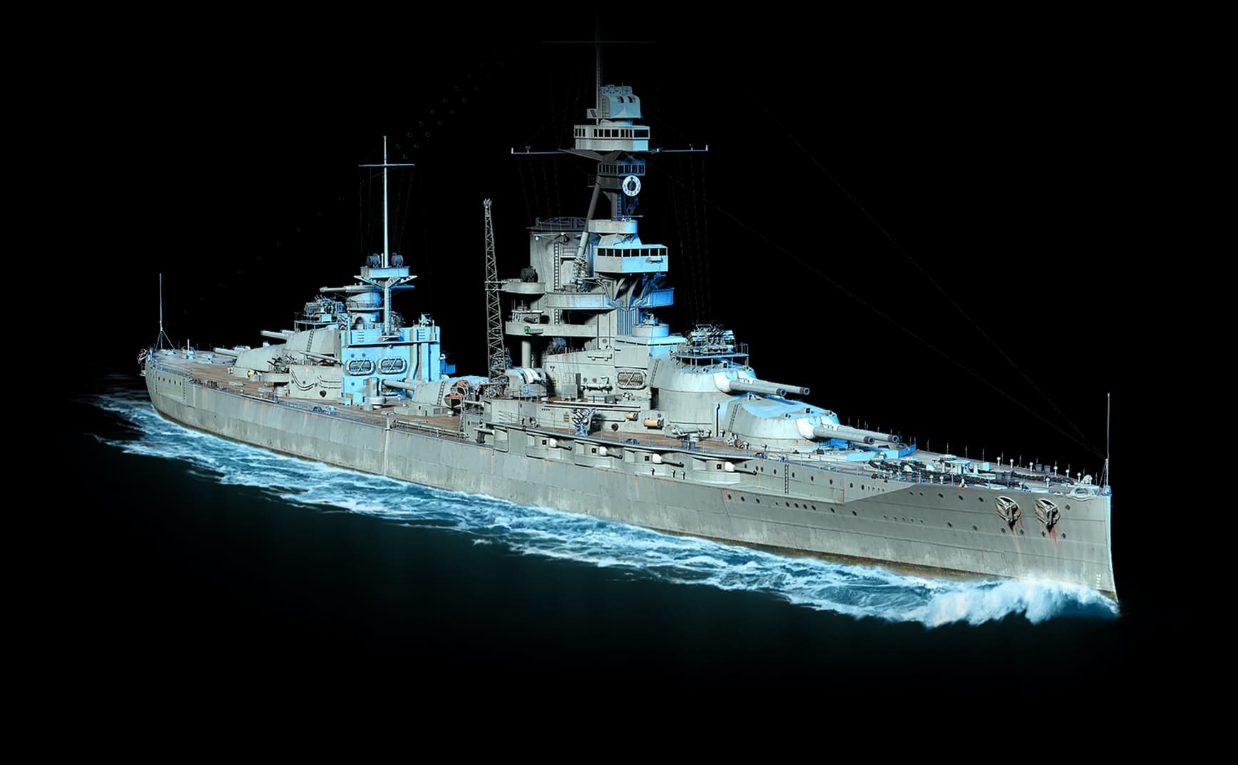 Iron Duke
