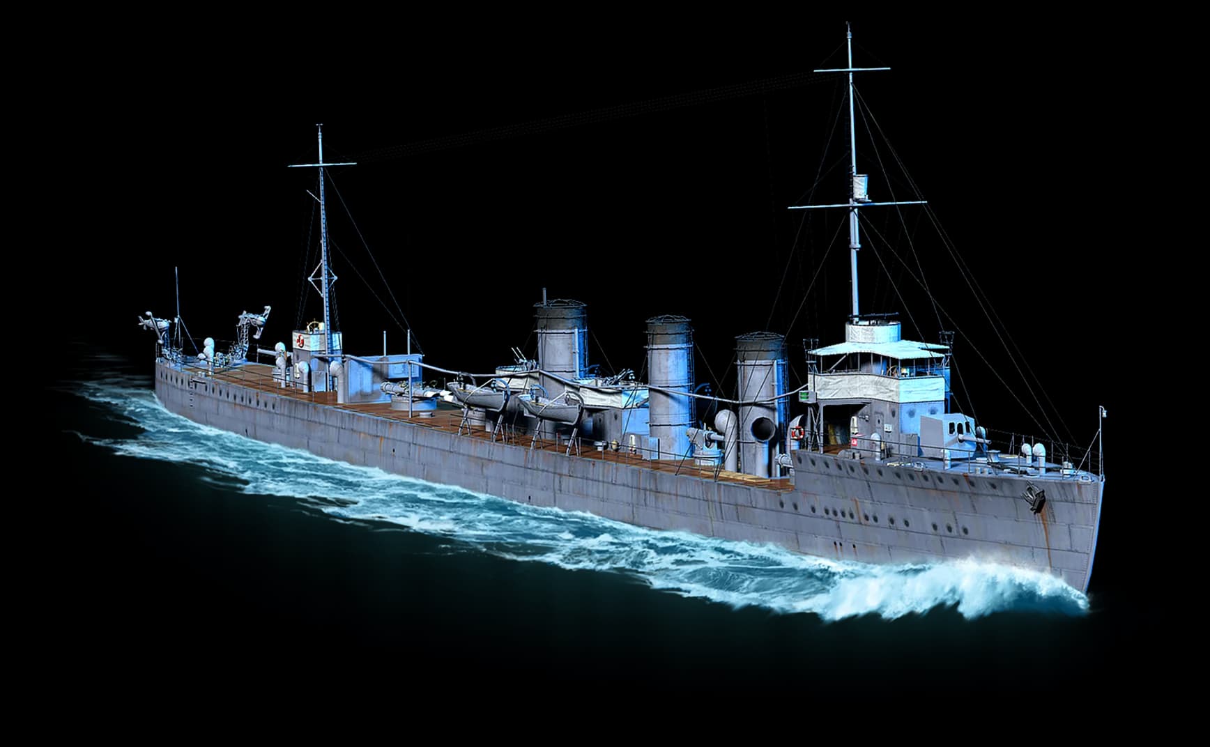 Isokaze