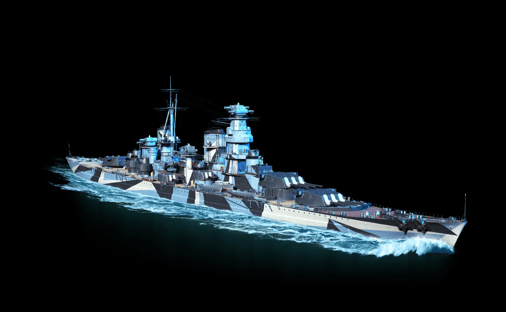 Kronshtadt