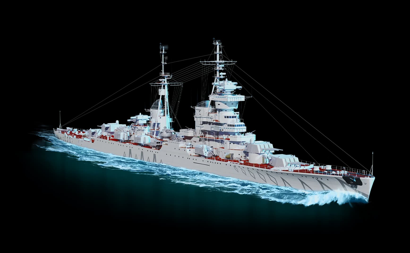 Kutuzov W