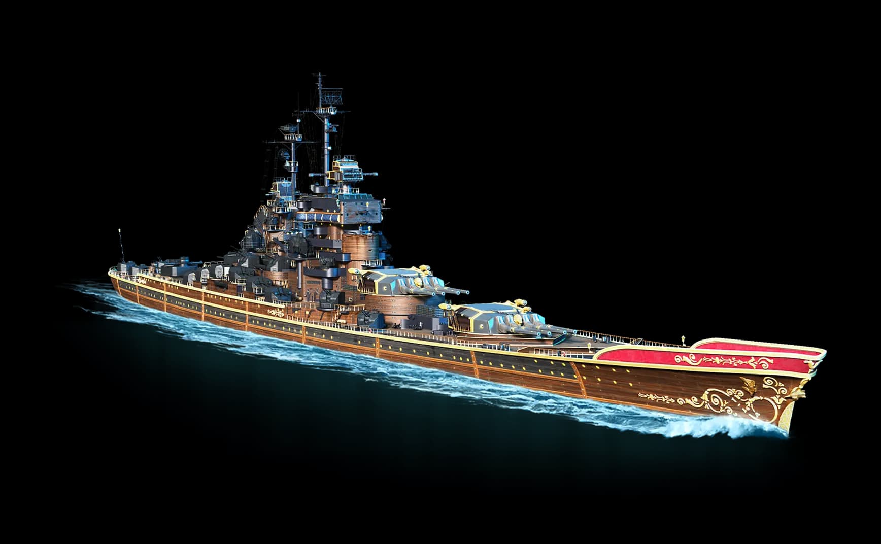 La Foudre