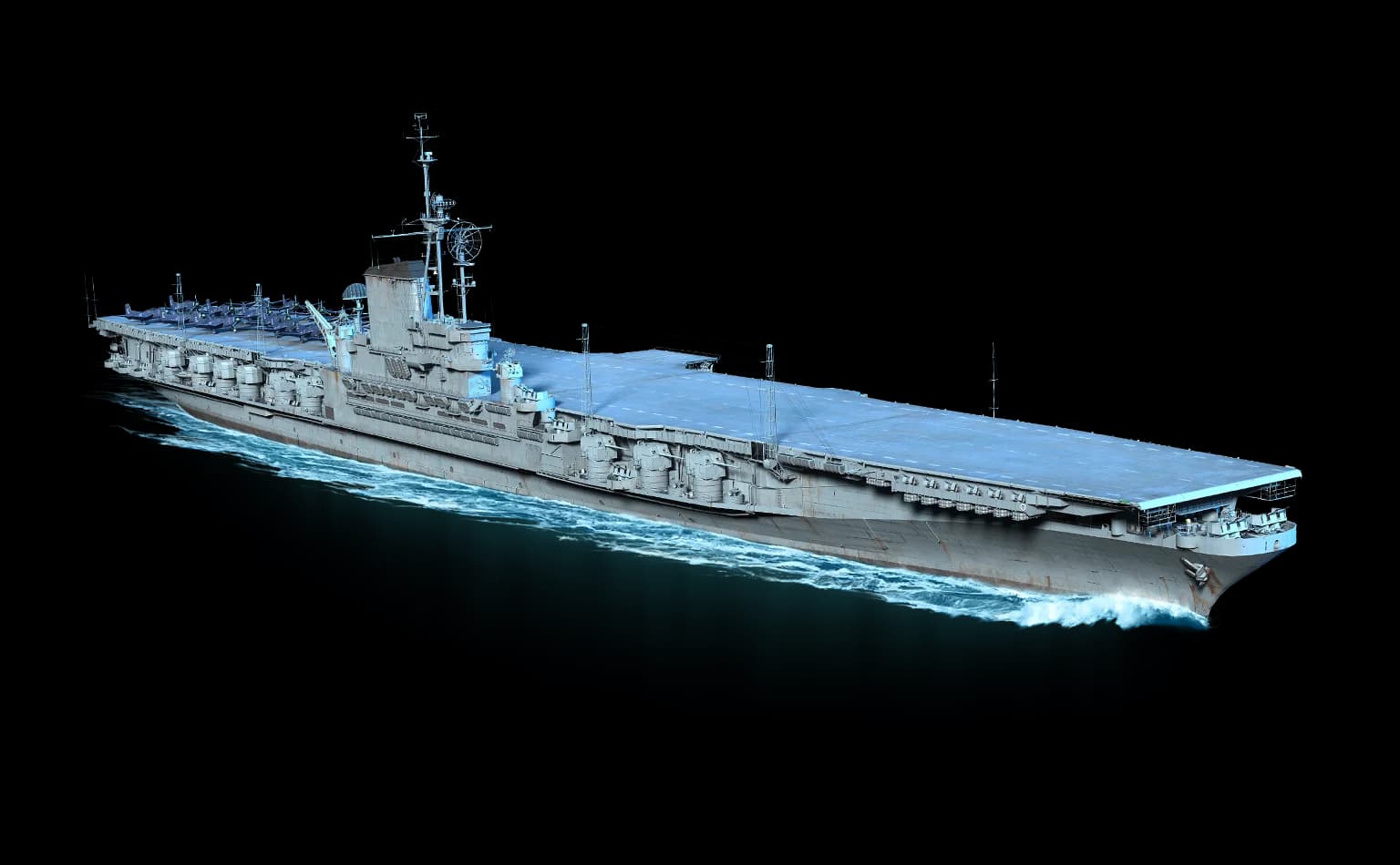 Midway