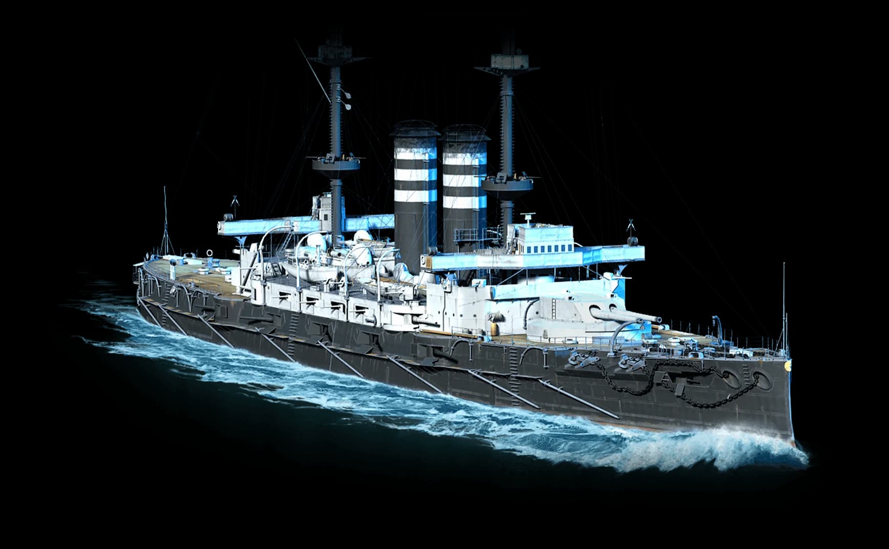 Mikasa '23