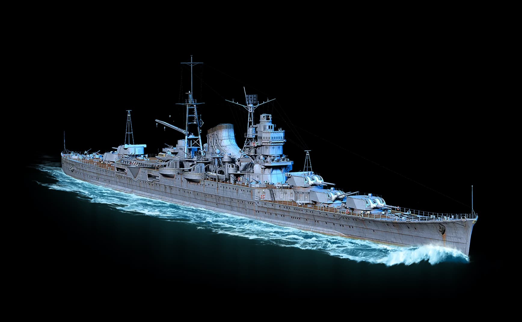 Mogami