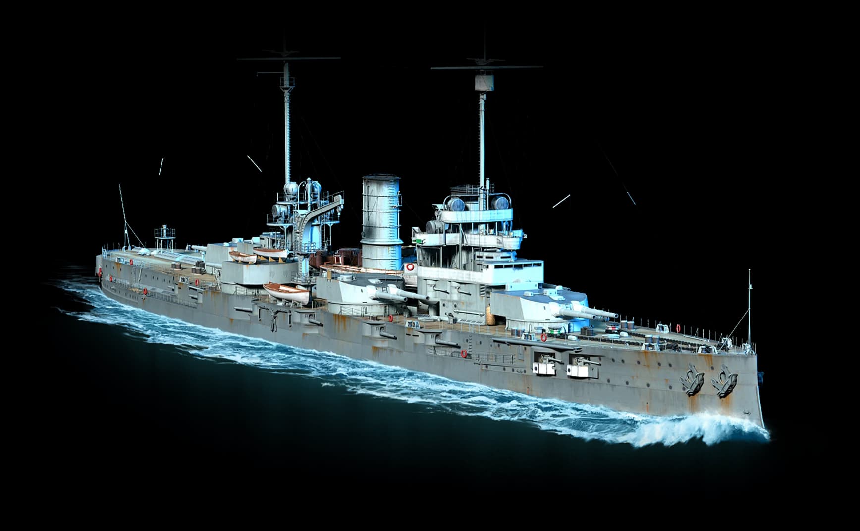 Nassau