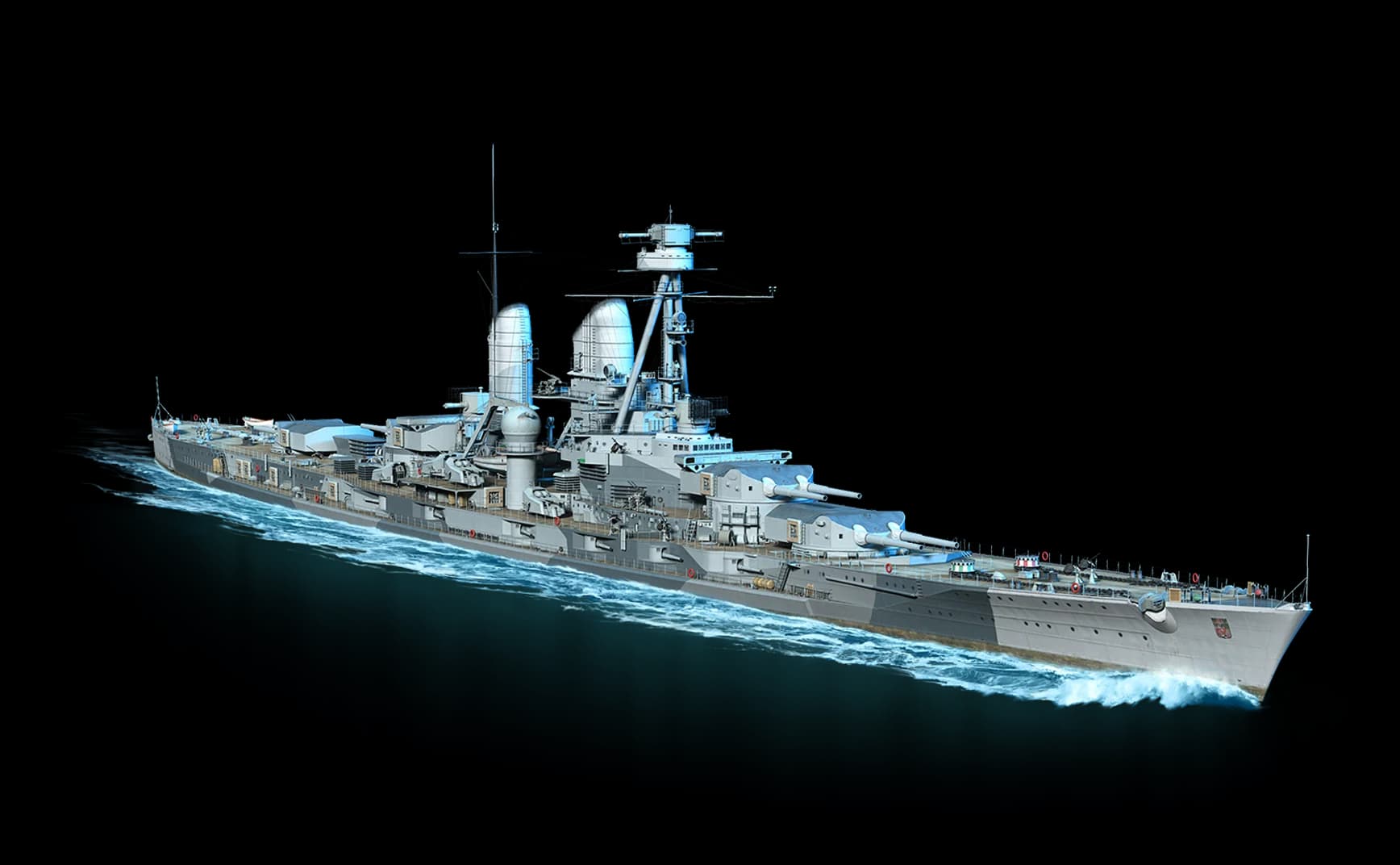 P.E. Friedrich