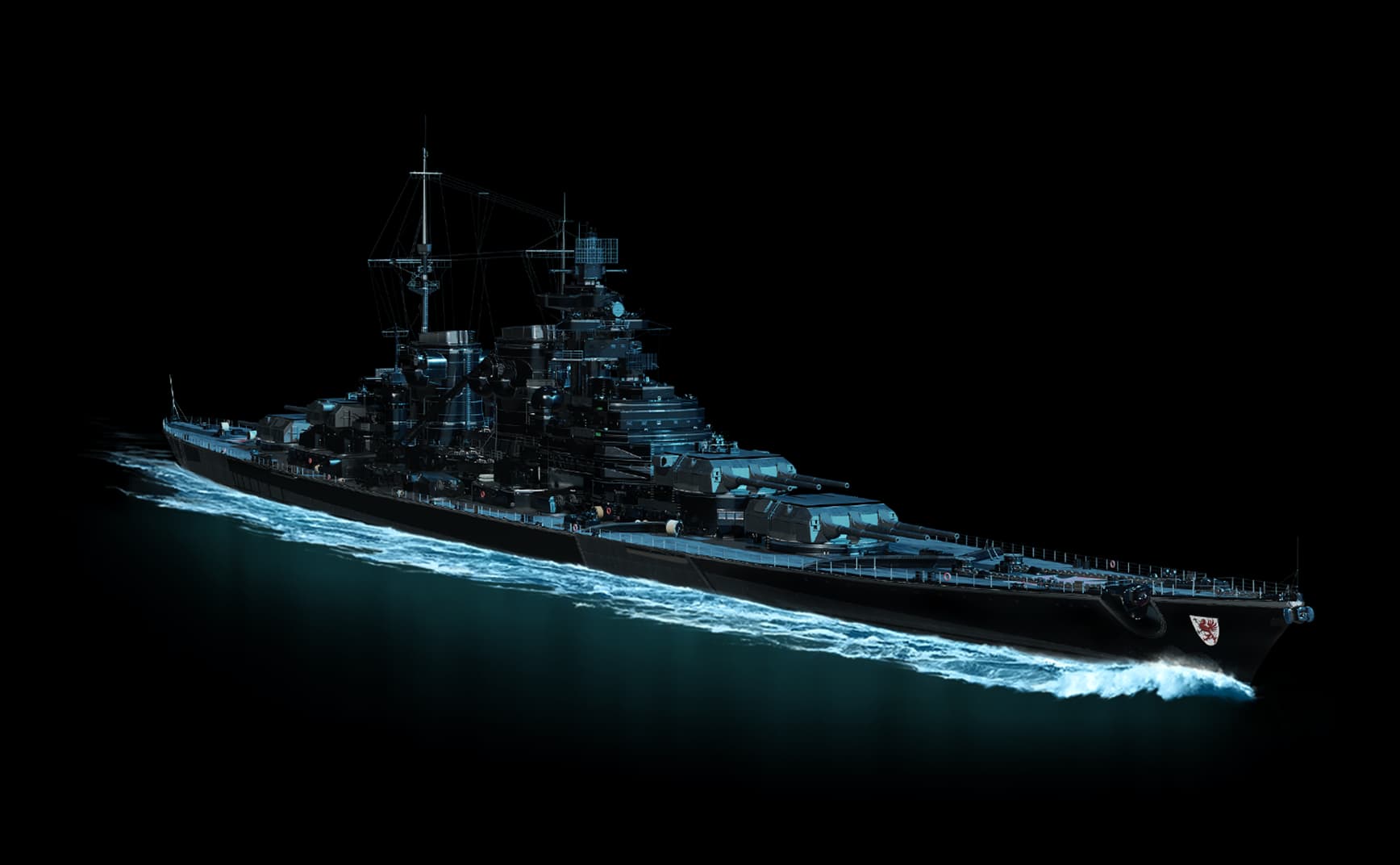 Pommern B
