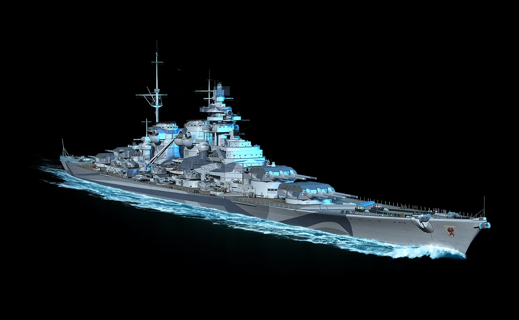 Pommern